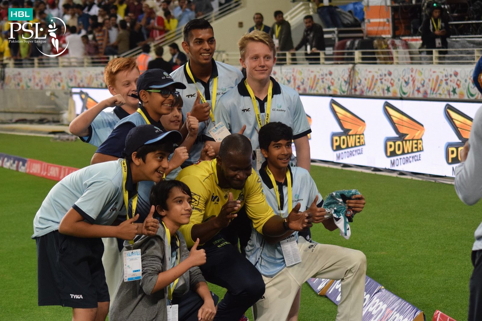 PCB orders inquiry into man barging into PSL team's dressing room before final in Lahore